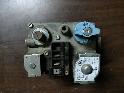 White rodgers 36e38-205 gas valve replacement valve parts